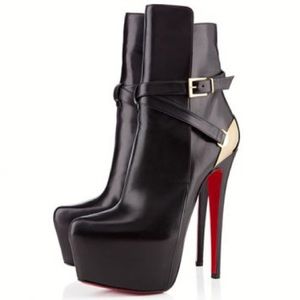 Christian Louboutin  boots